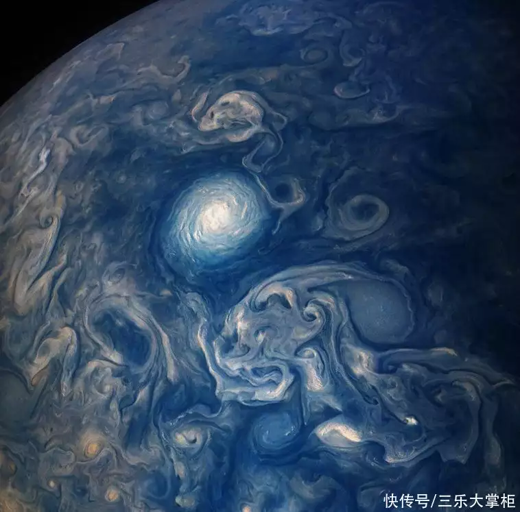 太阳系八大行星大小排名（太阳系八大行星大小排名英文） 第4张