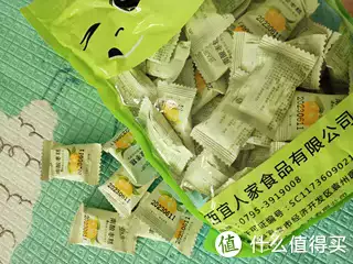 奶枣的制作方法（奶枣的制作方法视频教学） 第1张