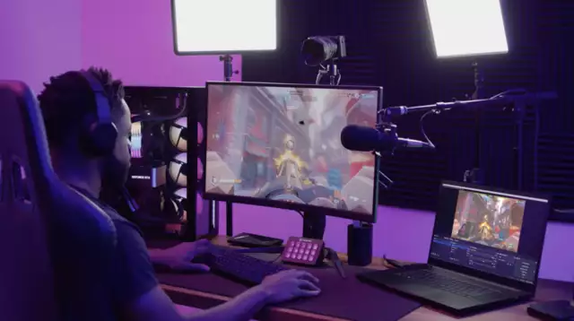 创意AI:NVIDIA Studio 为创作者推出全新 RTX 和人工智能加速工具及系统朱总理:如果老百姓都买不起房,盖那么多楼,给谁住?