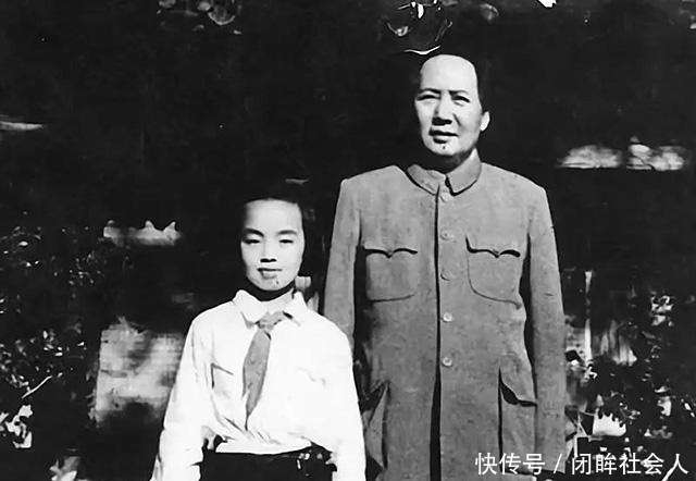 37岁的左权将军牺牲后,遗孀刘志兰改嫁秘书,女儿后来怎样了_【快资讯】