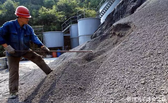 粉煤灰活性激发产生什么影响？该科学的研究技术被科学家研究突破花絮 真的好出片