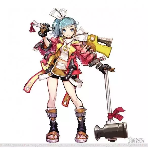 和猫咪一起探险 美少女航海游戏《Buccanar》详情公开
