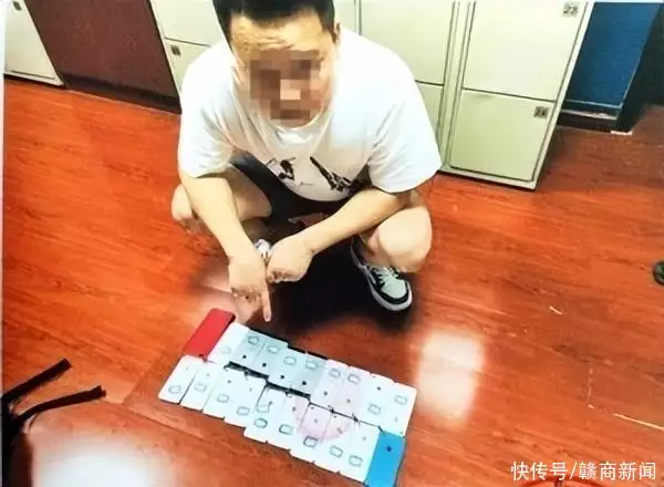 转手QQ帐号 南昌一男子赵建平10万元中学生题目《鸡的名字》爆红，家长看后充耳不闻，谁想多了我不说