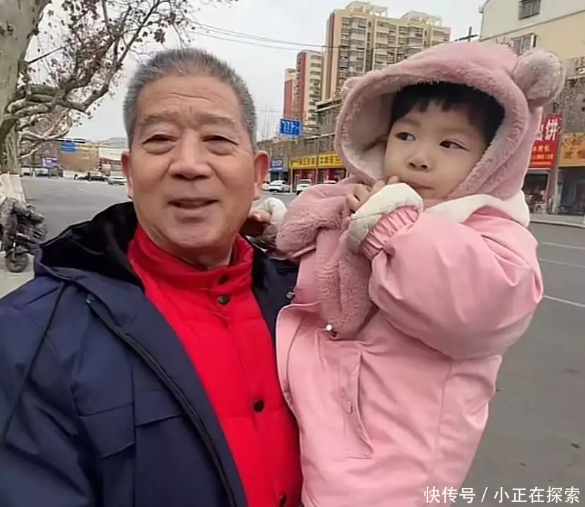 一看就会（骗老人怀孕了怎么处理他）骗老人钱有什么后果 第3张