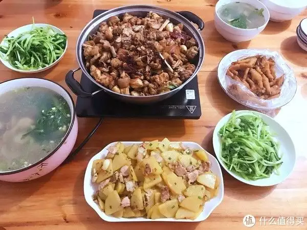 兔子肉怎么做好吃家常做法（仔姜兔子肉的做法大全视频） 第1张