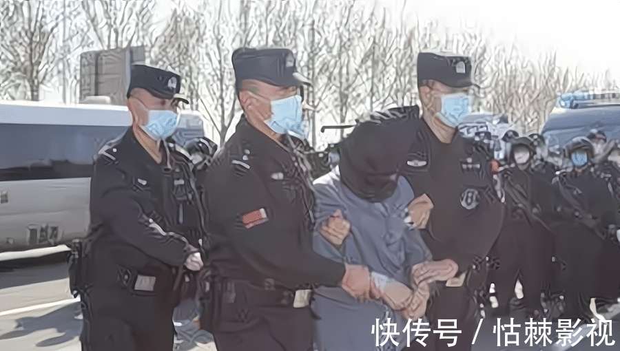回顾世界上十大最骇人听闻的悲惨惨案