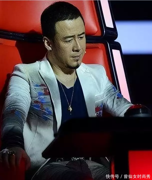 杨坤为何突然不红了原来这6位明星已因病去世难怪再也见不到他们了