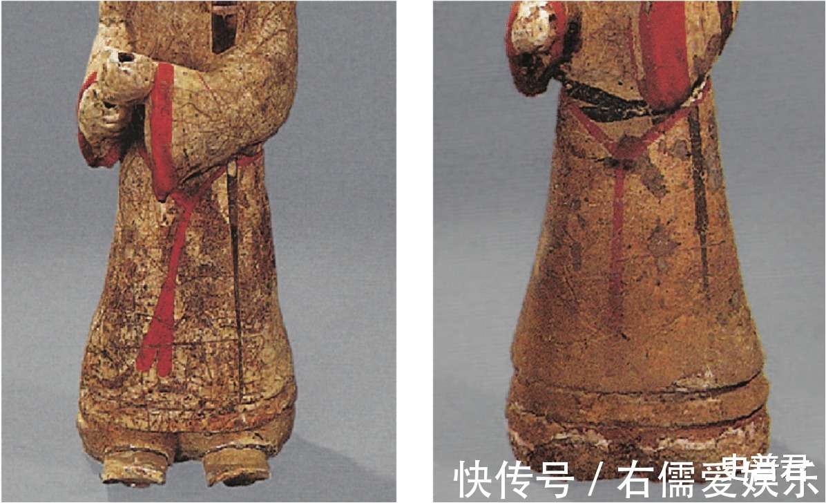 中国古代官员的佩饰制度(一)汉代的印绶制度_【快资讯】