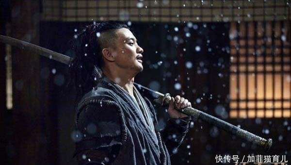 绣春刀7大高手武功排名: 卢剑星第七, 前二皆可吊打沈炼!_【快资讯】