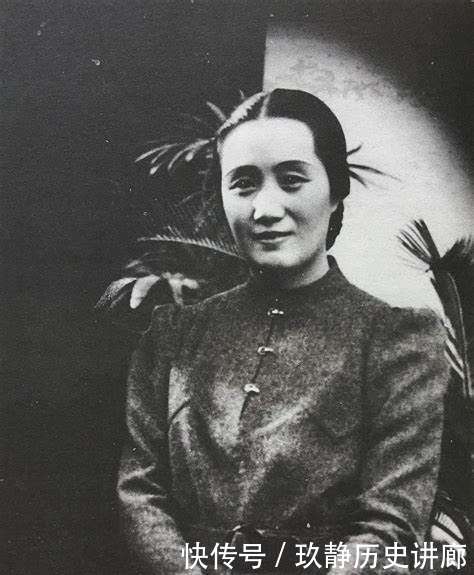 夏之时和妻子董竹君离婚后结局如何?1939年另娶他人,最终被枪决_【快资讯】