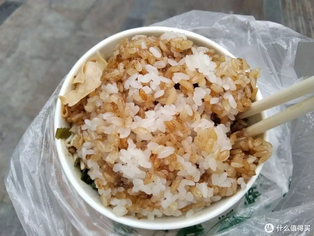 米饭怎么做好吃（土豆米饭怎么做好吃又简单） 第4张