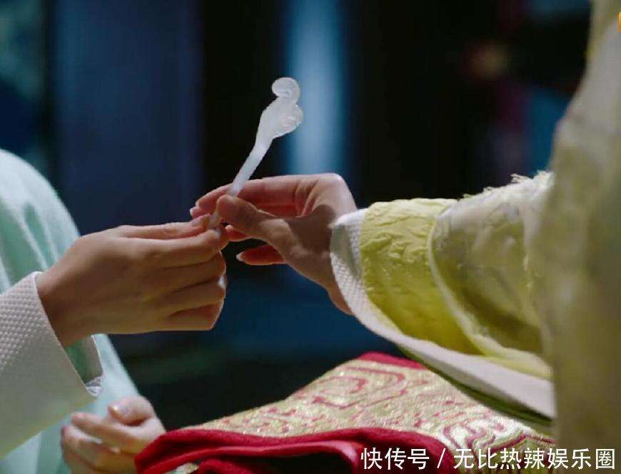 独孤天下里有7支发簪:曼陀凤凰簪精巧,不如般若金玉簪别致!