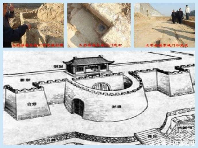 古代城池中的“瓮城”是怎么出现的?它有什么功能?_【快资讯】