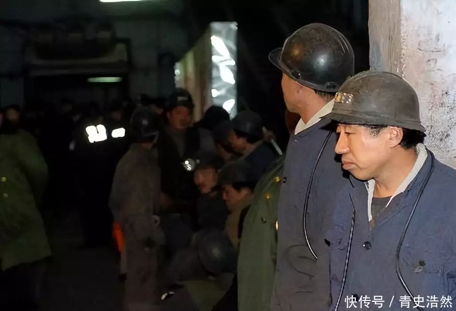 孙家湾矿难造成214人死亡,省委书记顾金池批示:逮捕法办责任人“邻居两不交,亲戚三不走”:记住老祖宗的忠告,别不当回事!