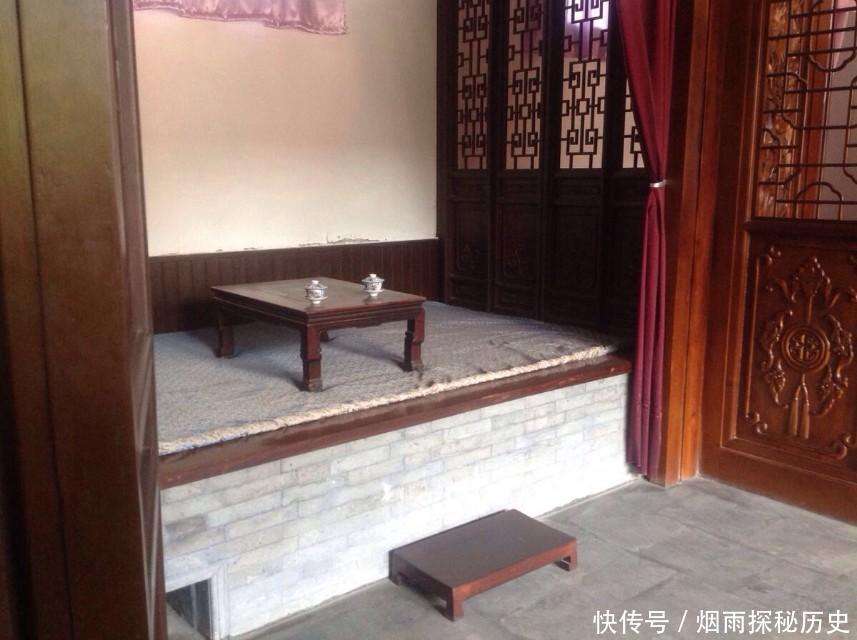 北方火炕历史_【快资讯】