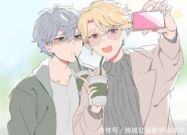 五部耽美文校草Alpha攻X校霸Omega受,HE,小甜饼_【快资讯】