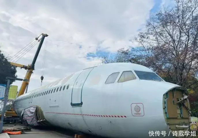 学校买下空客A320给学生练手（空客a330-200安全吗） 第4张