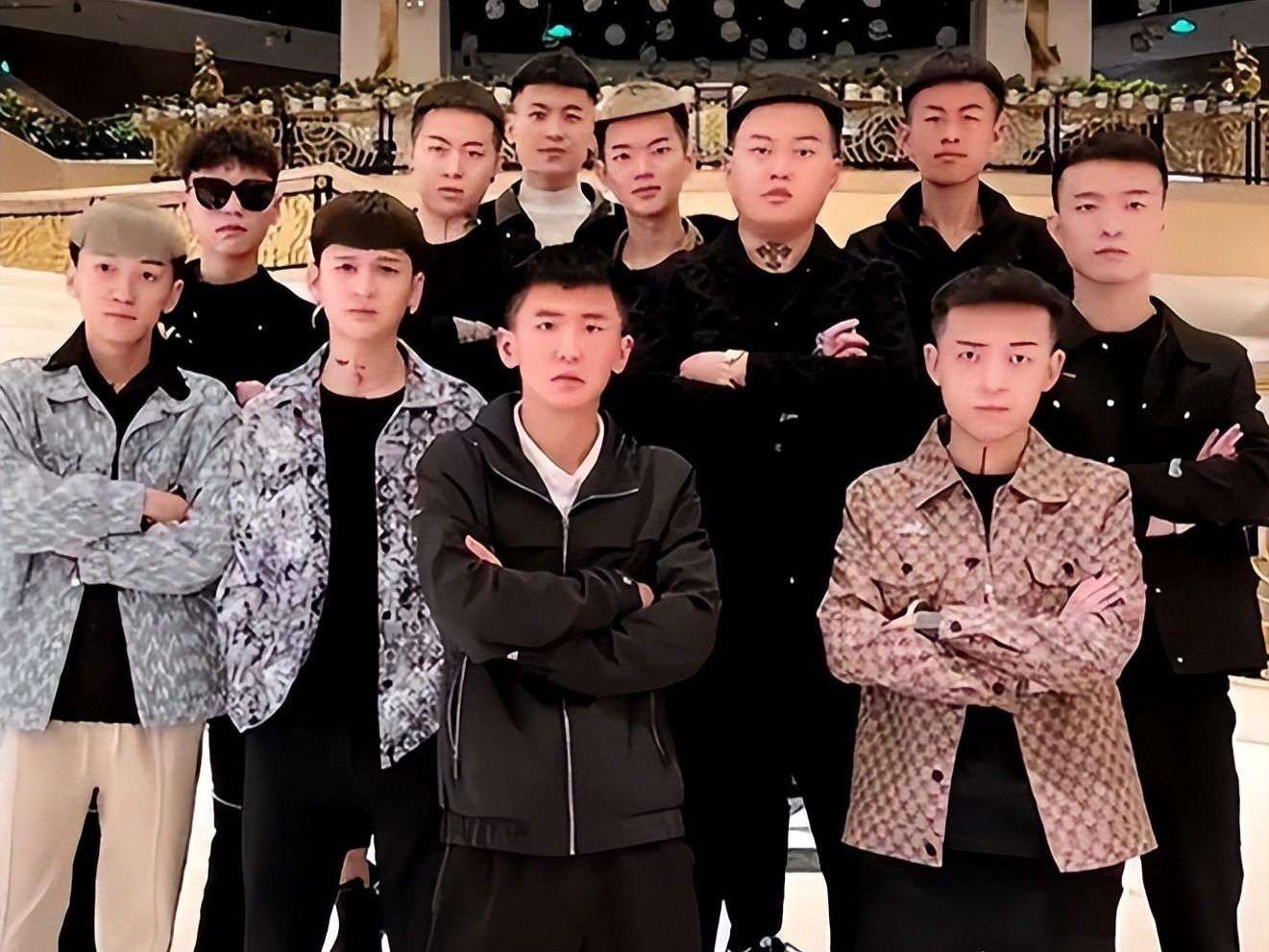 回顾:大快人心!24岁宇将军网红生涯结束,出狱无望面临加刑_【快资讯】