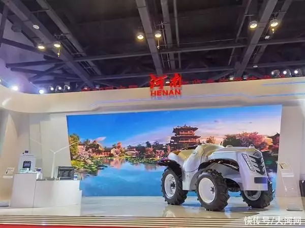 2025年全国植保会_2025年农机装备制造基地建设_河南省农机装备补短板行动方案