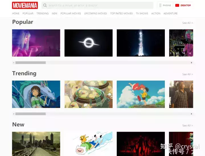 12个值得珍藏的高清壁纸网站推荐_【快资讯】