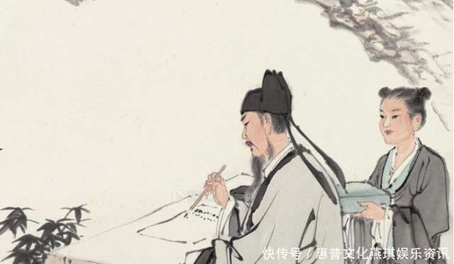 王维虽然少年得志,但他的一生极不顺利_【快资讯】