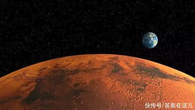 八大行星（八大行星的距离太阳由近到远的顺序依次是） 第9张