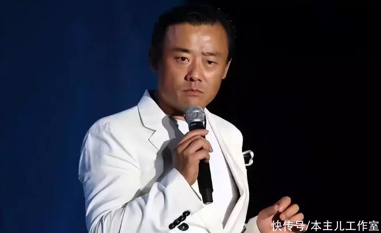 周立波演过的电视剧_周立波海派清口人生经历_周立波与郭德纲对比分析