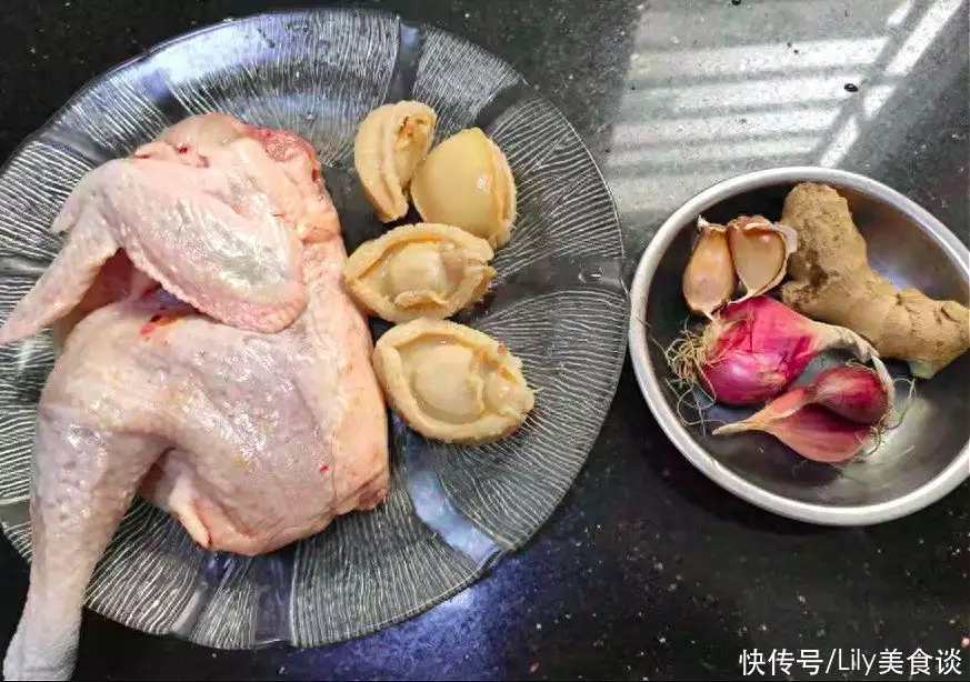 中秋家宴菜单12个菜（中秋家宴美食） 第28张