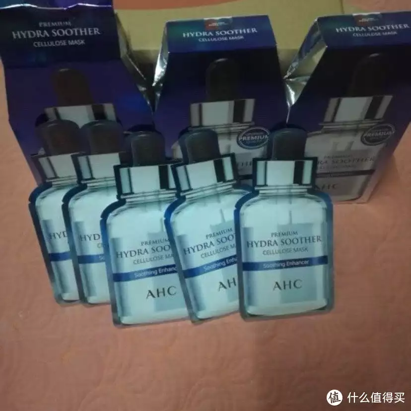 AHC B5玻尿酸安瓶精华补水面膜18年前，王浩法官说：不是你撞的，干嘛要去扶？如今他过得咋样？