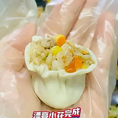 烧卖（烧麦皮和饺子皮一样吗） 第8张