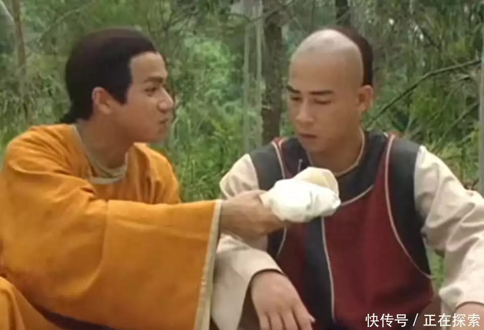 明星父女对比，徐少强女儿长得美，看到骆达华闺女：初恋的感觉广西一男童天生拥有蓝眼,夜晚看东西如同白天,检查结果让全家沉默