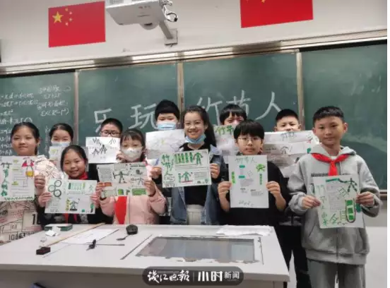 孩子想学非遗手艺（非遗有什么用） 第4张