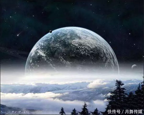 外星人就在月球背面（外星人就在月球背面pdf百度云下载） 第3张