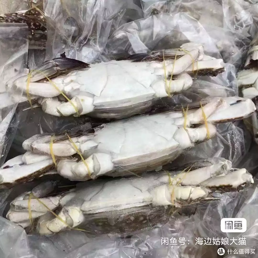 梭子蟹怎么做好吃又简单（葱油梭子蟹怎么做好吃又简单视频教程） 第5张