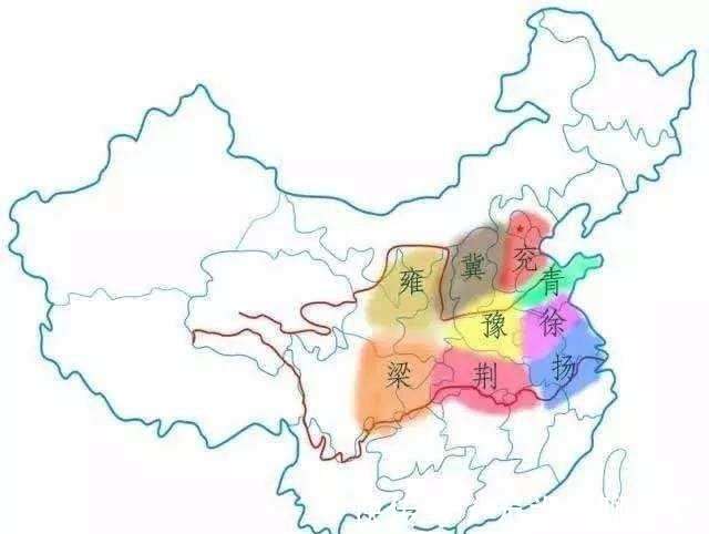 湖北省为什么简称“鄂”,而不选用“楚”?_【快资讯】