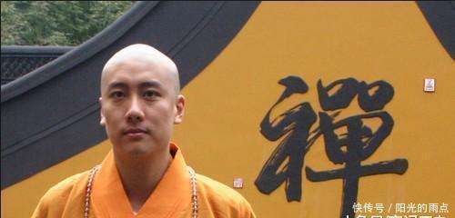 古代和尚怎么解决生理需求 比现在还要开放, 简直天理不容_【快资讯】