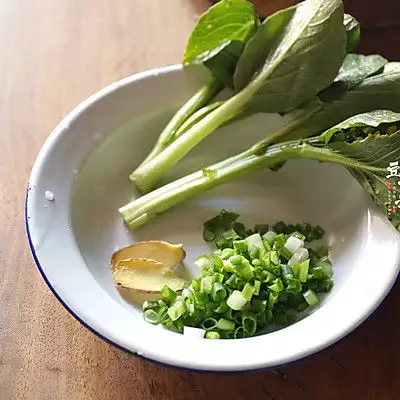 馄饨面（馄饨面皮怎么和面） 第3张