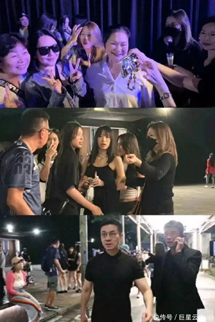 小S两度现身具俊晔庆功会，菜式惹争议，网友：赚来还不够庆功会！下周开始，4大天蝎座大喜躲不掉，世运义愤，金子大奖发不停