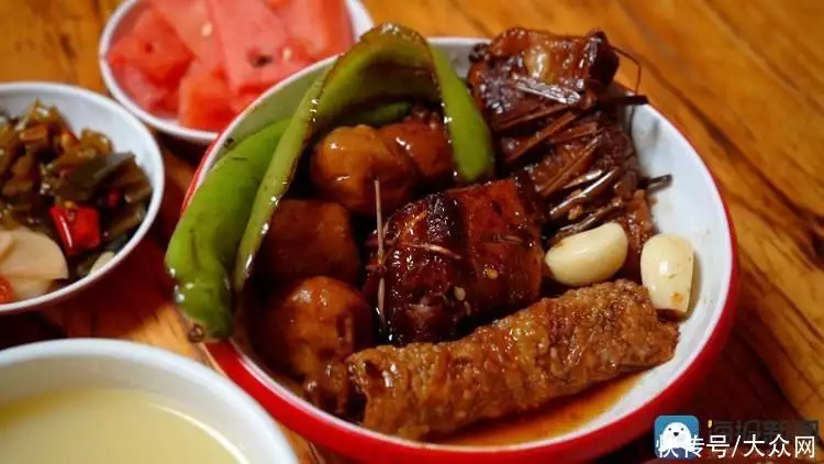 甏肉干饭（甏肉干饭是哪里的特色美食） 第3张