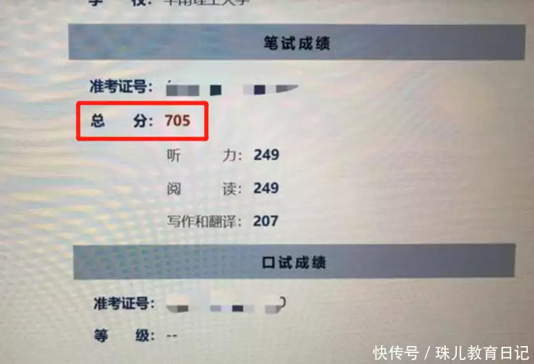 学会了吗（考英语4级需要什么条件）英语4级考试查询 第5张