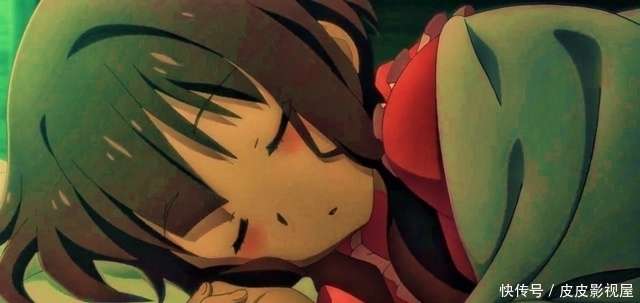 《为美好的世界献上祝福》动漫电影:和真CP落定,红魔族日常操作_【快资讯】