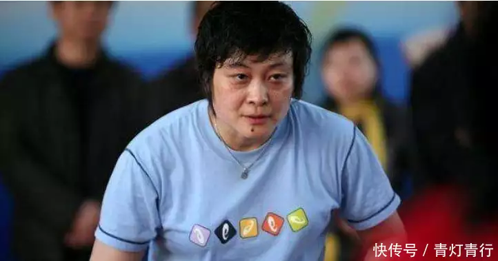 中国乒乓冠军移民日本，打败昔日队友后大喊哟西，后来又回到中国
