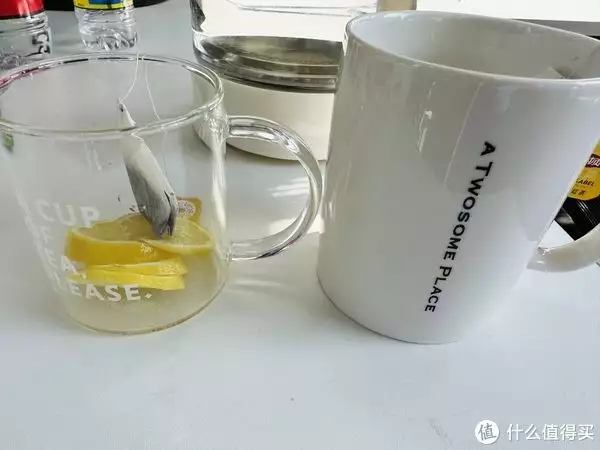 一颗柠檬茶（一颗柠檬茶是谁家的产品） 第14张