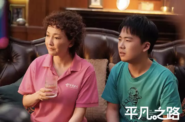平凡之路：36集电视剧半数离婚案，律政外衣下讲得全是鸡毛蒜皮