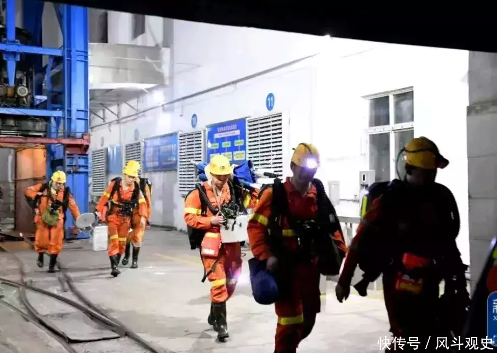 河南平顶山煤炭矿难，如何敲响安全生产警钟？62年毛岸青回湖南祭拜母亲，欲下跪遭妻子制止，顿时明白妻子用意