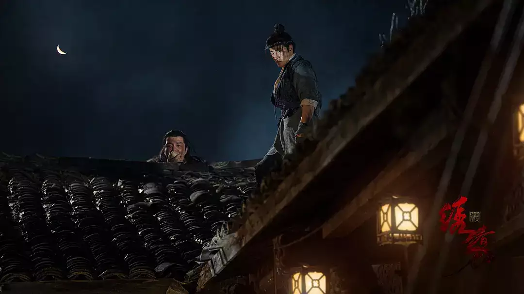 这也敢叫《绣春刀》?吴京参与投资,却生生把武侠拍成了玄幻她不仅生儿育女,还要伺候正房,一辈子无名无份,可她却甘之如饴 这也敢叫《绣春刀》?吴京参与投资,却生生把武侠拍成了玄幻她不仅生儿育女,还要伺候正房,一辈子无名无份,可她却甘之如饴