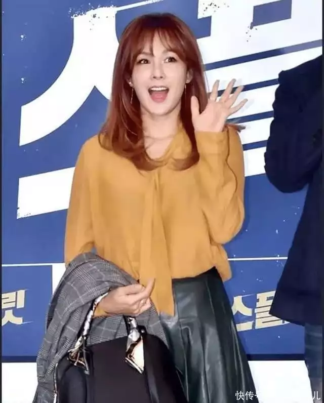 不演了!具俊晔竟然抛下大S和蔡妍暧昧,狐狸尾巴终于露出来了有种女主叫“拿错剧本”,配角被各种夸,自己反倒成了“打酱油”