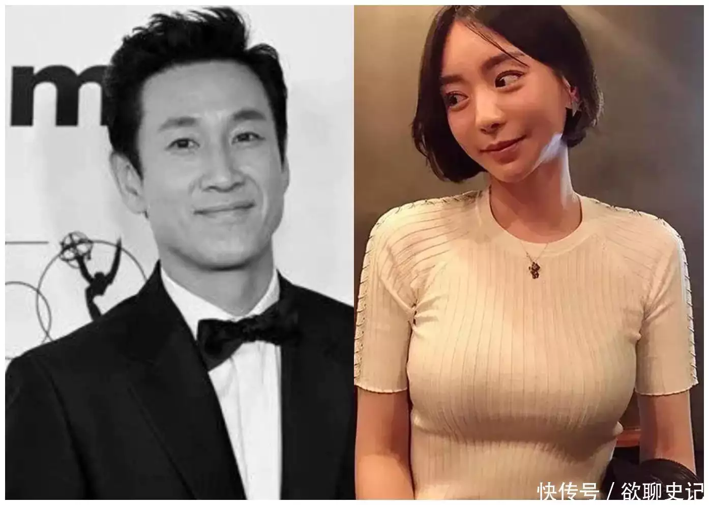 韩国影帝李善均之死:甘做财阀千金黄荷娜裙下臣,已有3条人命葬送她手里毛主席曾留下6大预言:当时没人信!今5个已应验,第6个正在实现 韩国影帝李善均之死:甘做财阀千金黄荷娜裙下臣,已有3条人命葬送她手里毛主席曾留下6大预言:当时没人信!今5个已应验,第6个正在实现