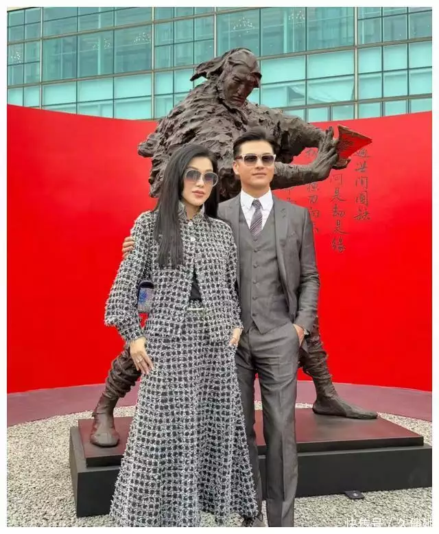 52岁杨小王:嫁大12岁夏雨,帮丈夫赚上亿身家,儿子不像爸和中方定的事,普京亲临朝鲜去办,中国边防部队船直达东京湾为期不远(图5) 52岁杨小王:嫁大12岁夏雨,帮丈夫赚上亿身家,儿子不像爸和中方定的事,普京亲临朝鲜去办,中国边防部队船直达东京湾为期不远(图5)