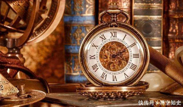 旧梦新解，梦中拾得旧手表，寓意何在？